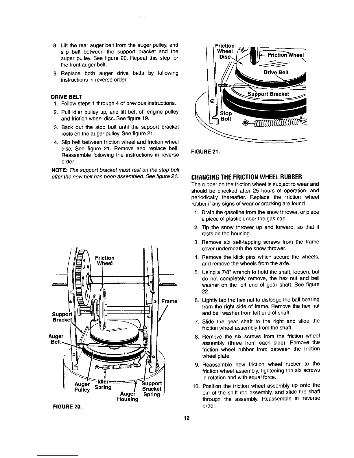 Page #12 background image