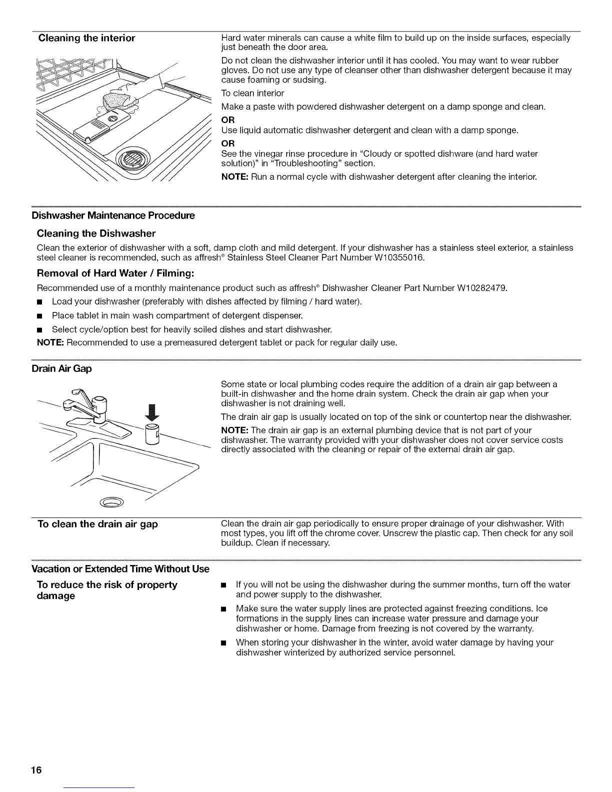 Page #16 background image