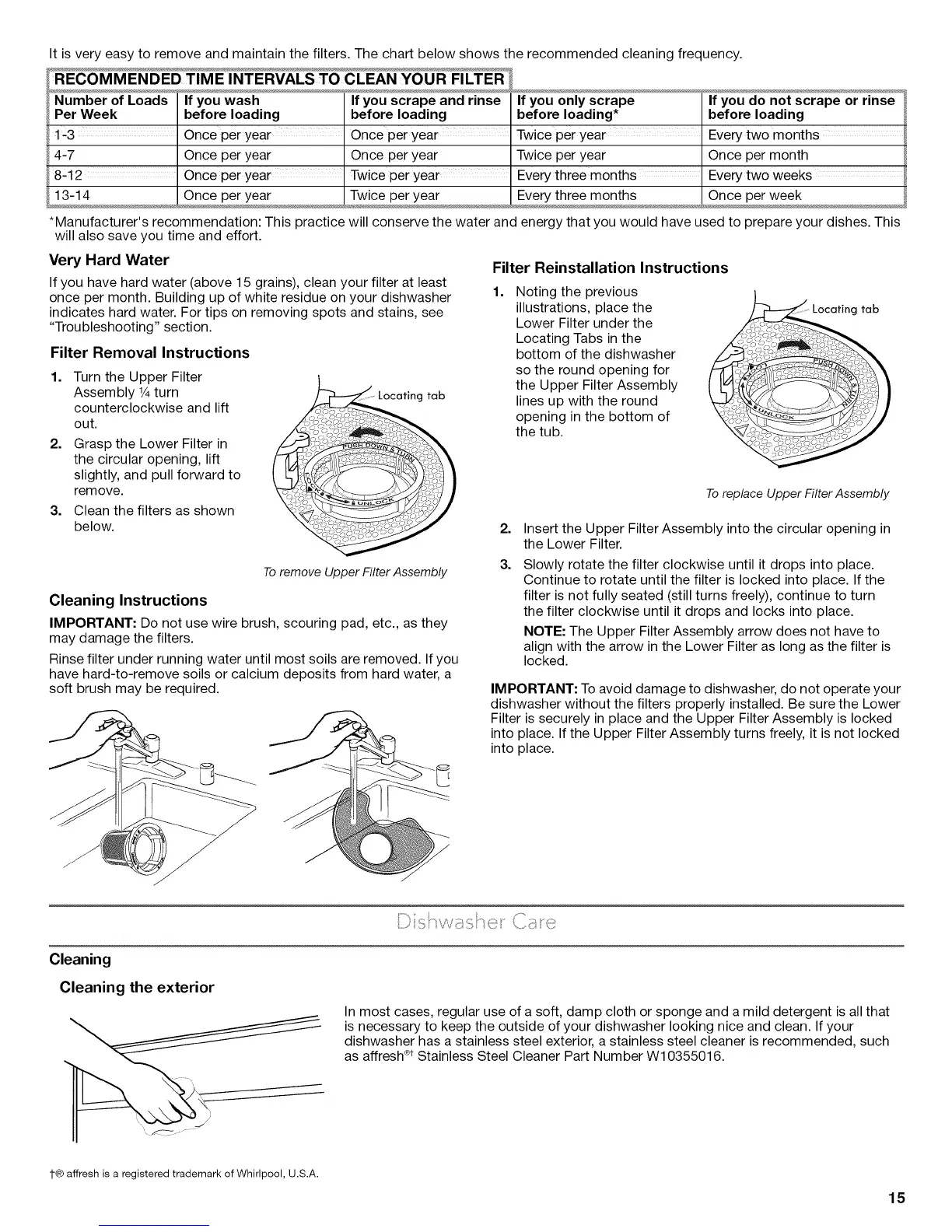 Page #15 background image