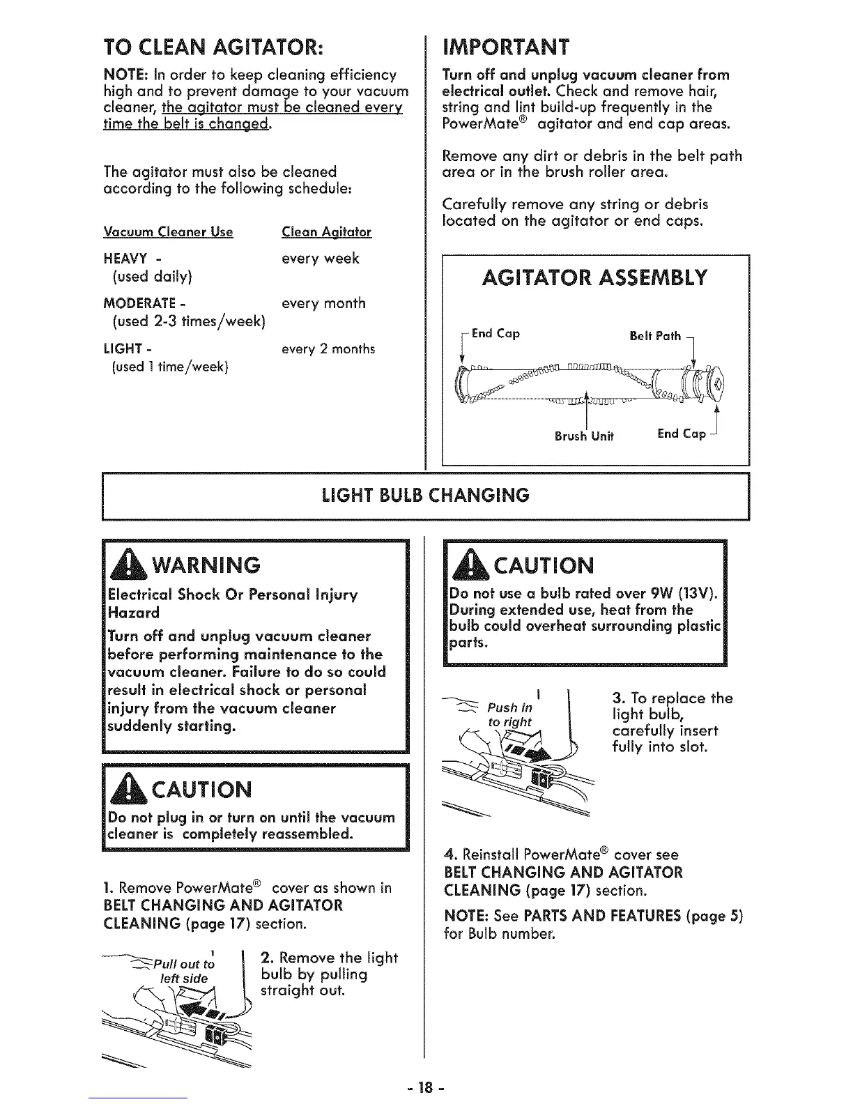 Page #18 background image