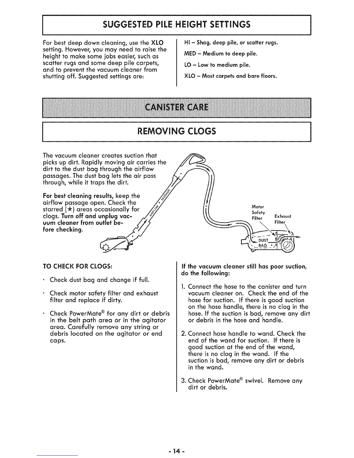 Page #14 background image