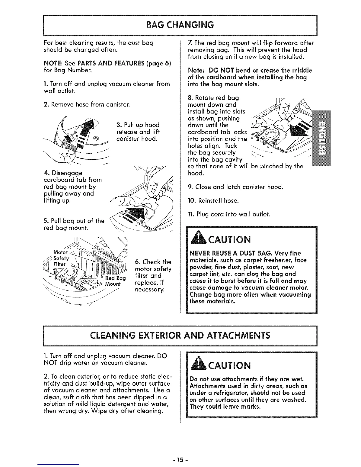 Page #15 background image