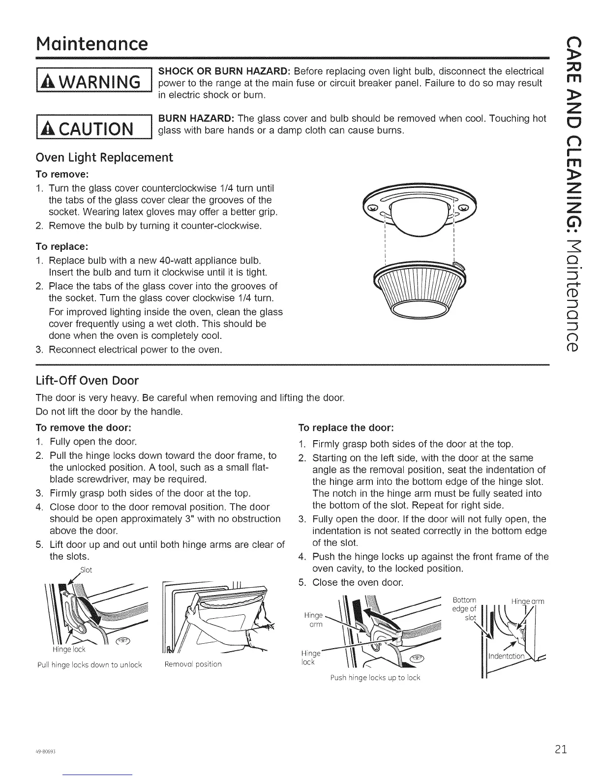 Page #21 background image