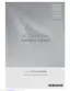 Preview: Installation Manual