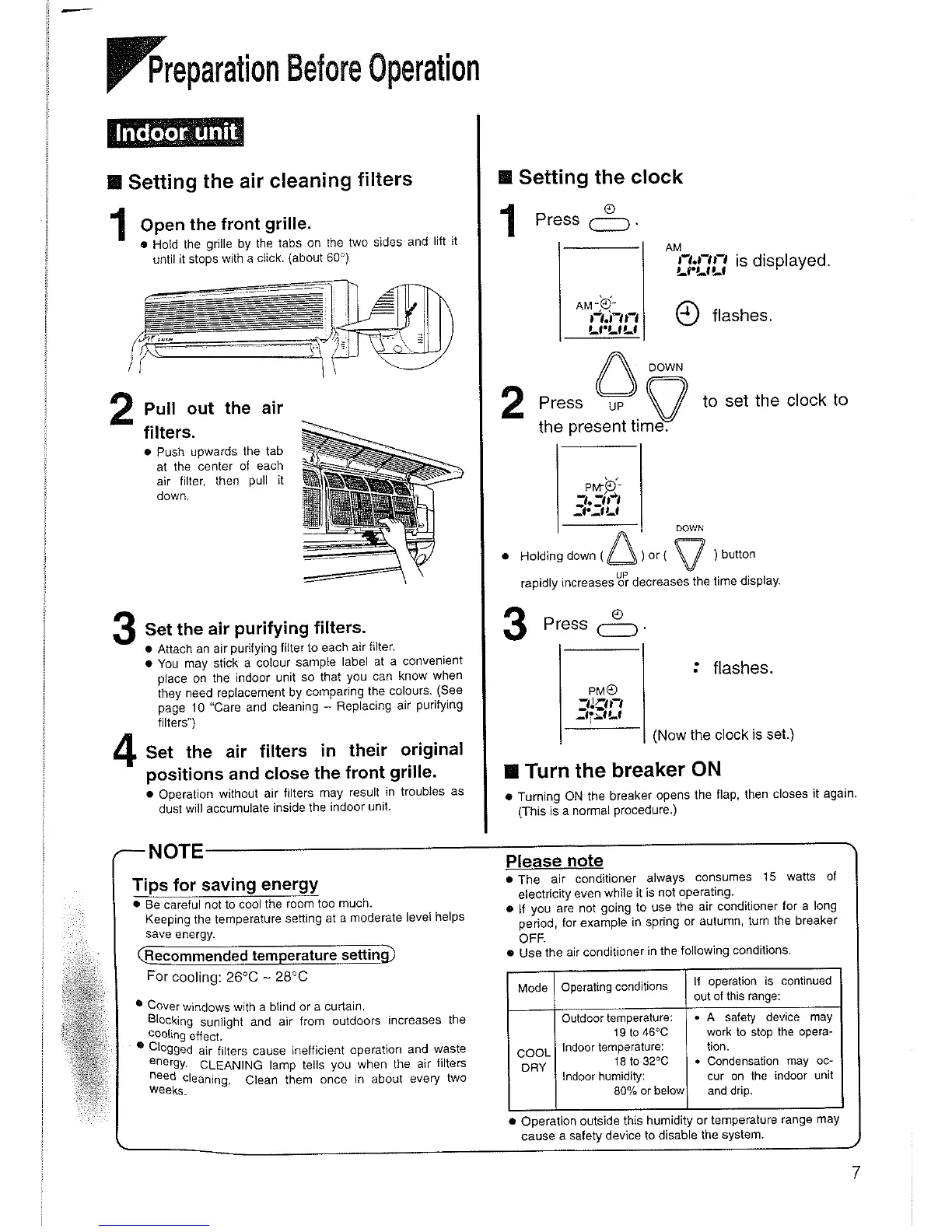Page #8 background image