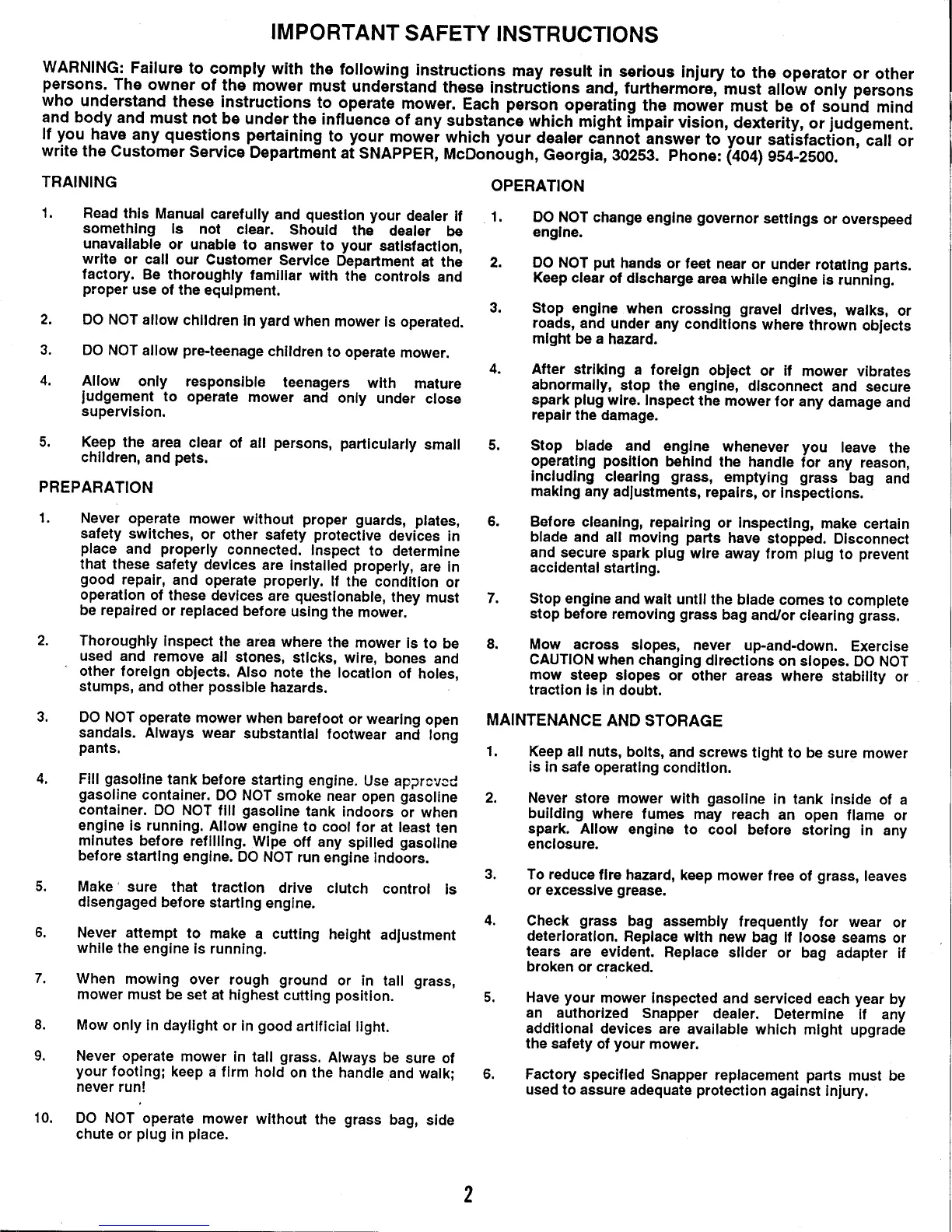 Page #2 background image