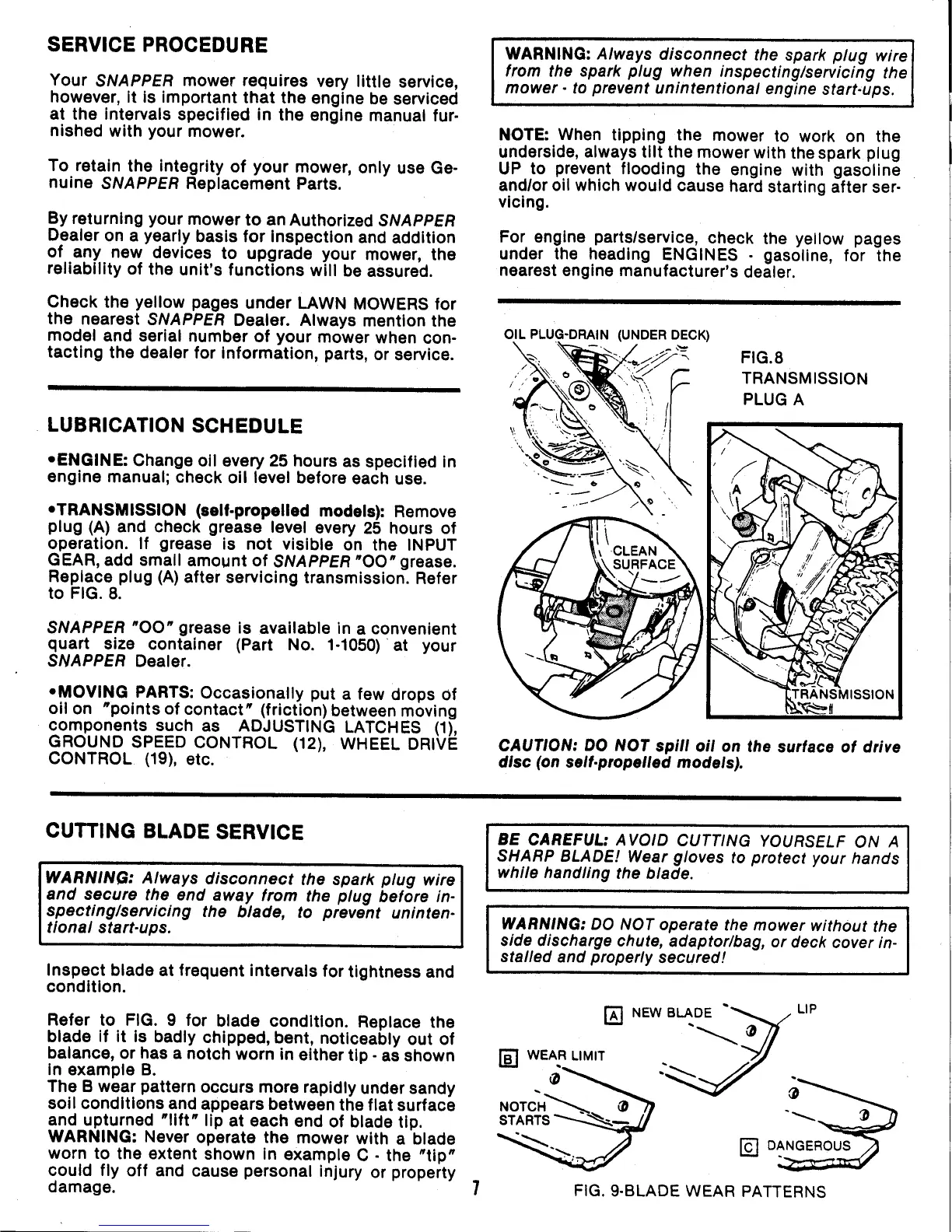 Page #7 background image