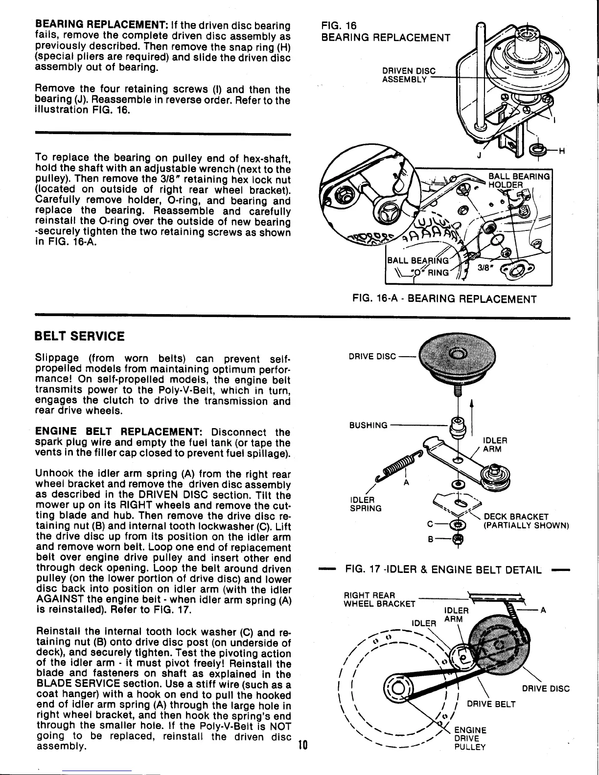 Page #10 background image