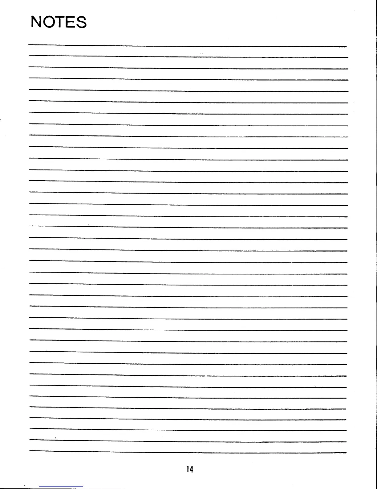 Page #14 background image