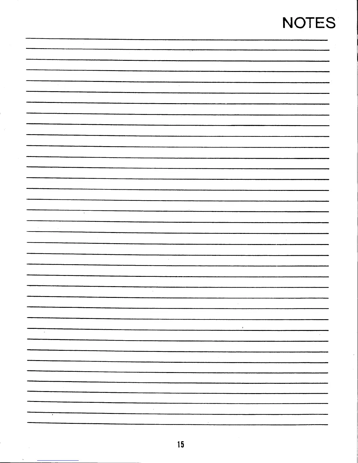 Page #15 background image