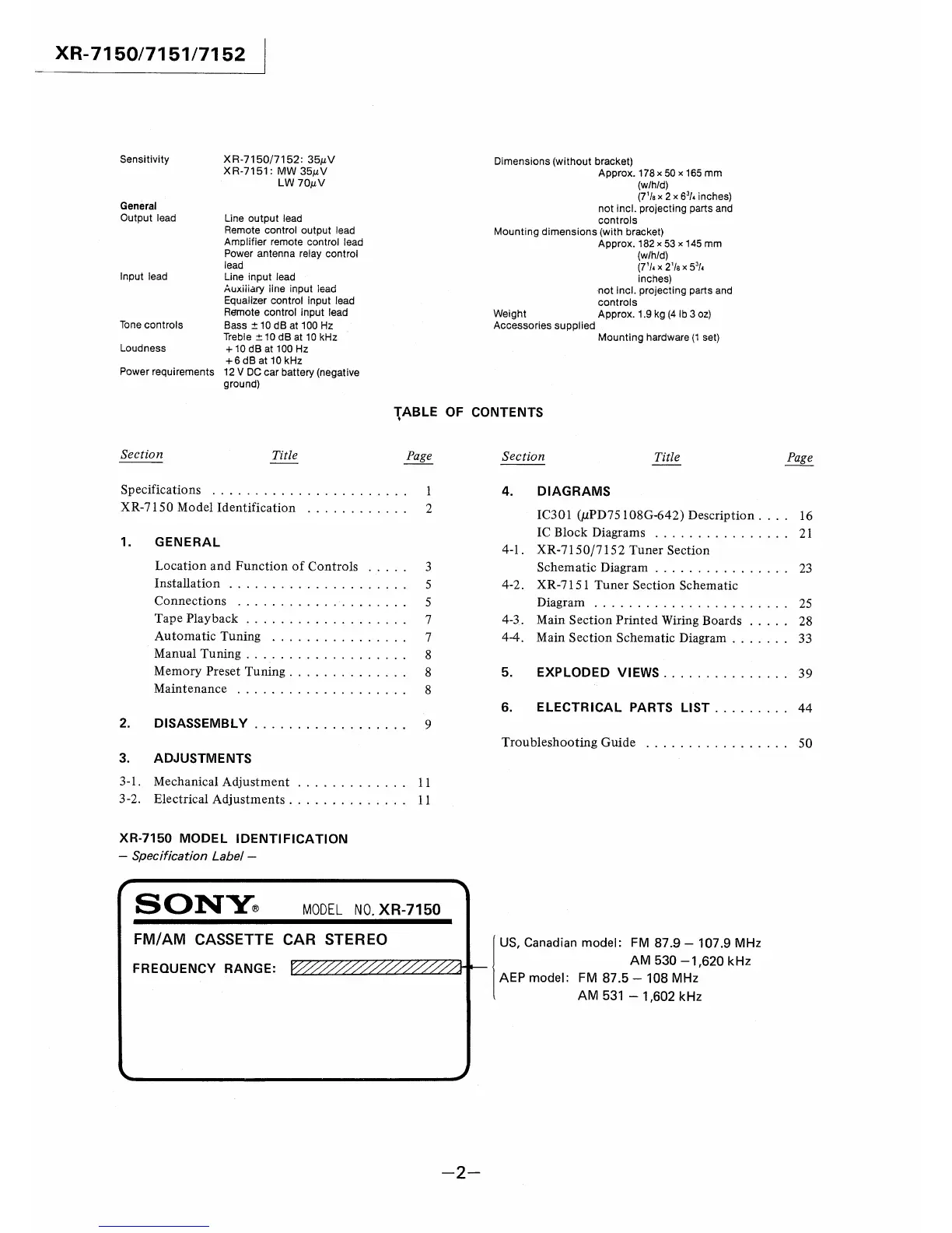 Page #2 background image