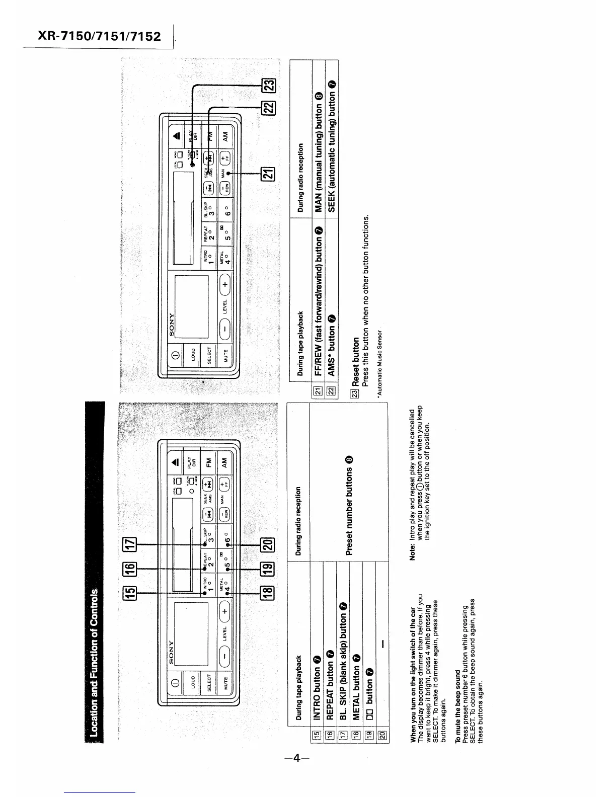 Page #4 background image