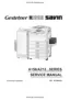 Preview: Service Manual
