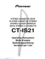 Preview: Operating Instructions