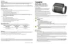 Preview: Installation & Operation Manual