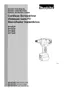 Preview: Instruction Manual