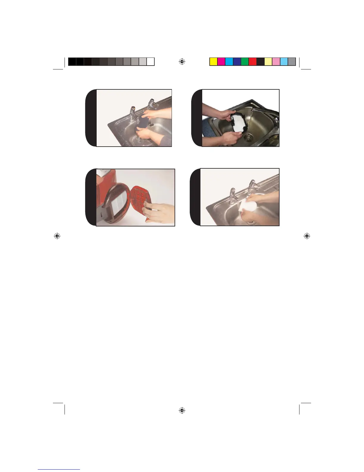 Page #5 background image