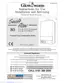 Preview: Instructions For Use Installation And Servicing