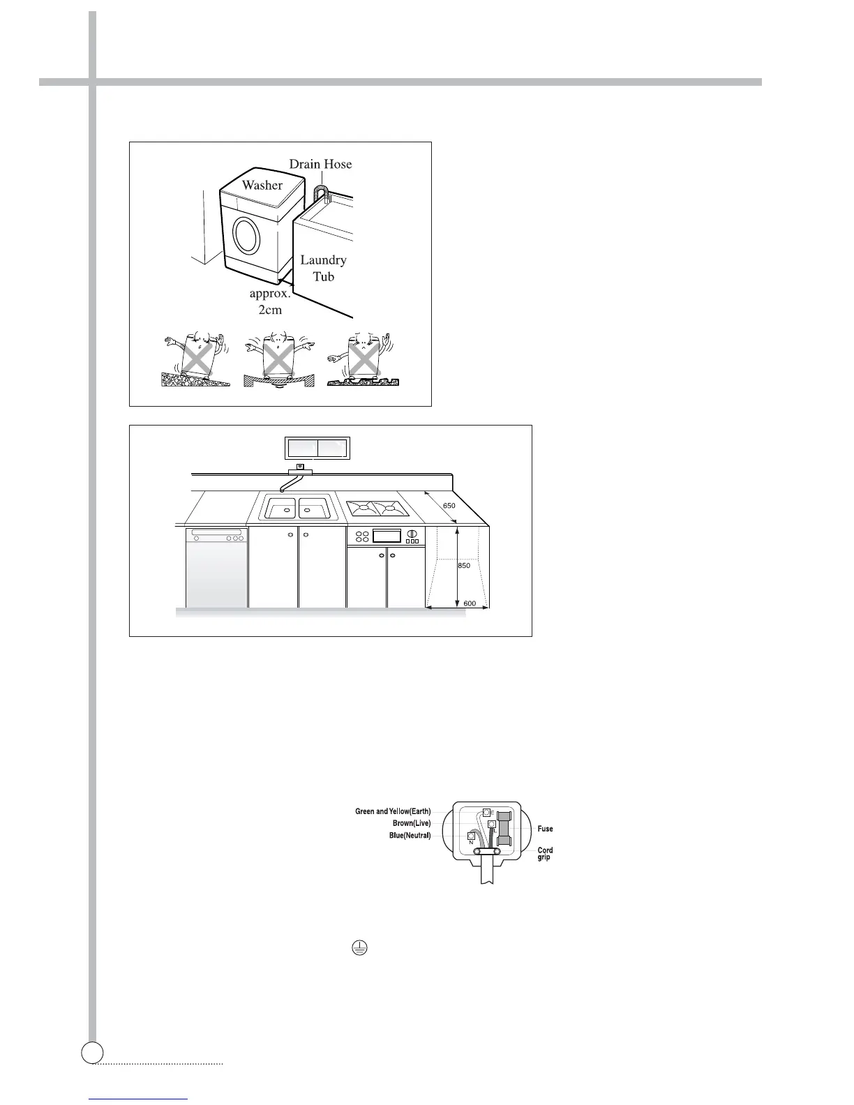 Page #5 background image