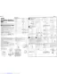 Preview: Installation Instruction Sheet
