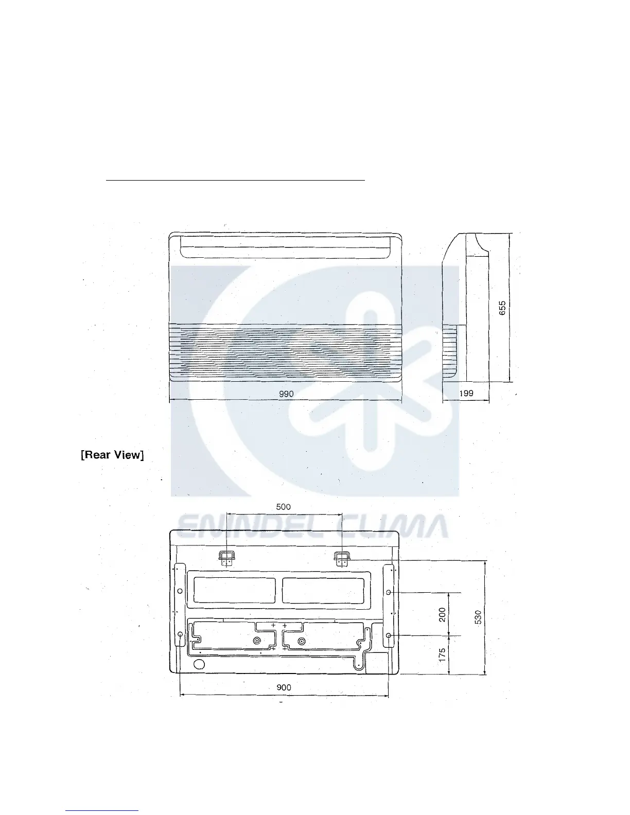 Page #4 background image