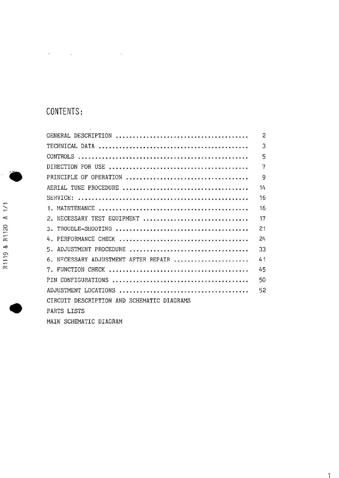 Page #3 background image