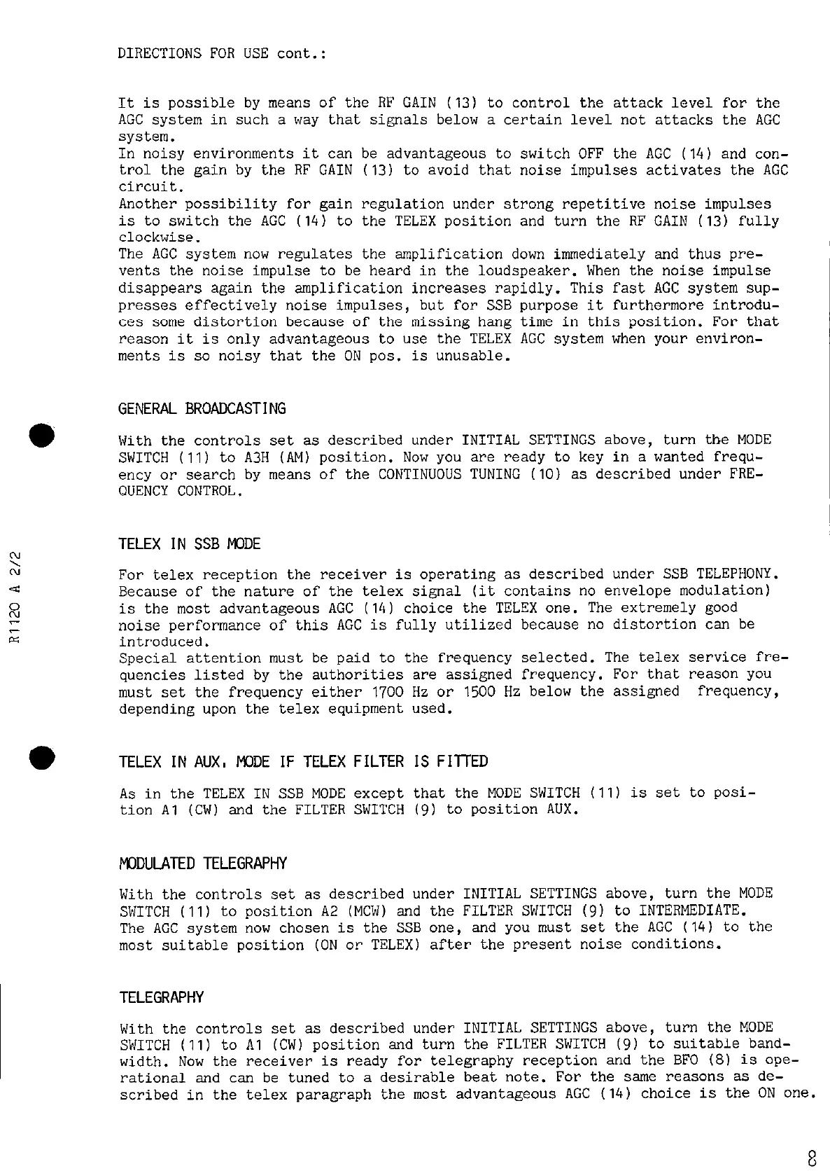 Page #10 background image