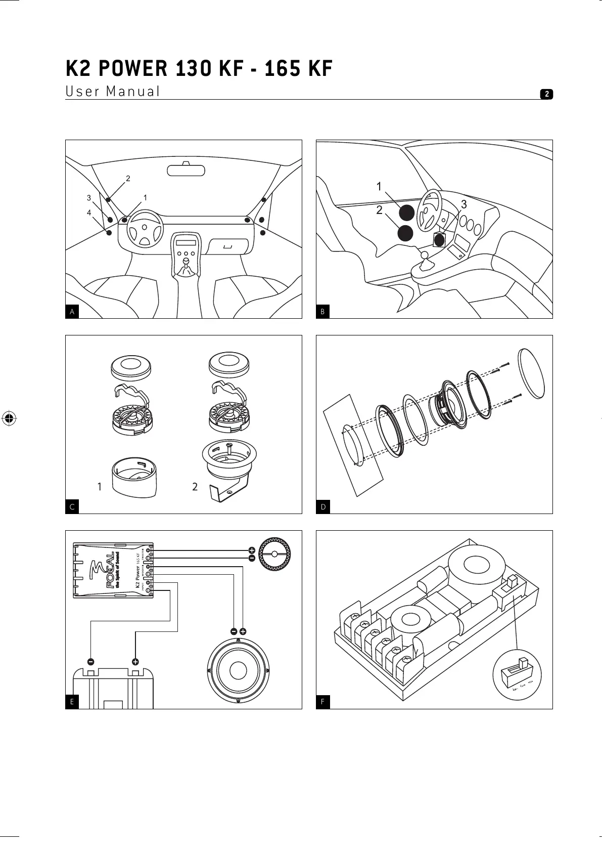 Page #2 background image