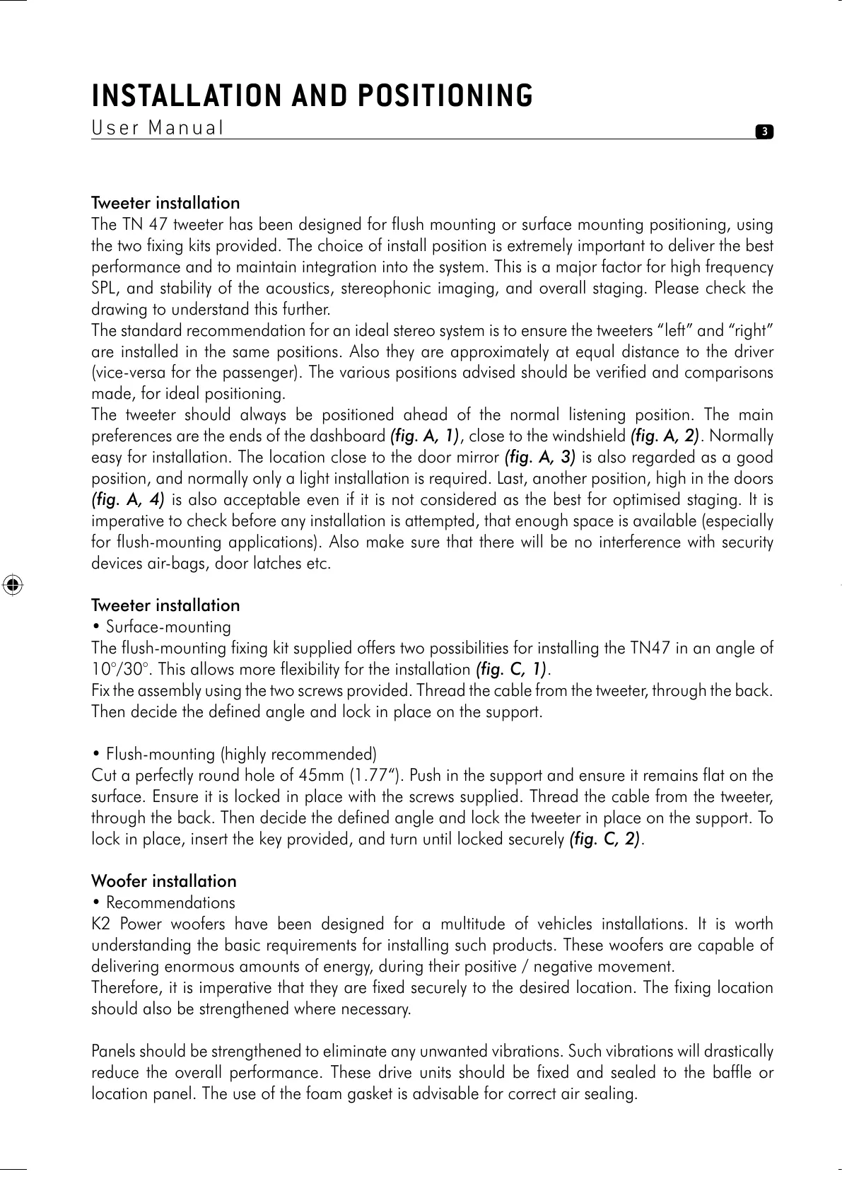 Page #3 background image