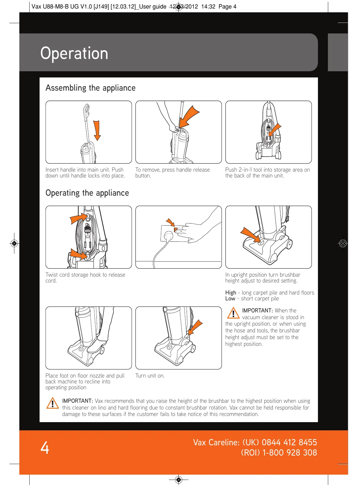 Page #5 background image