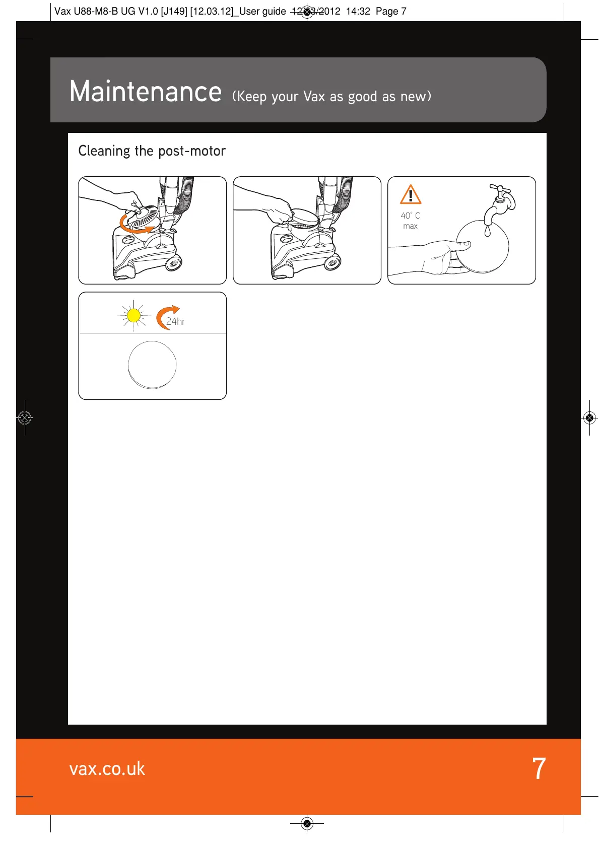 Page #8 background image