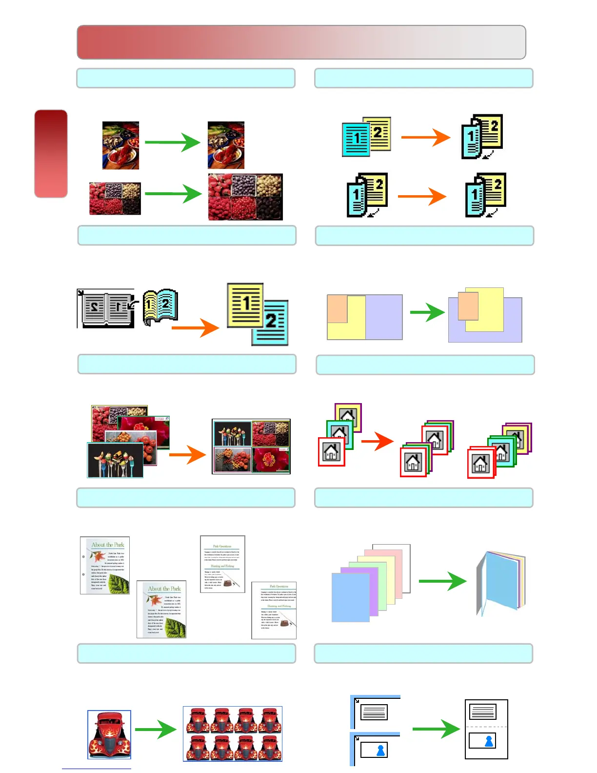 Page #4 background image