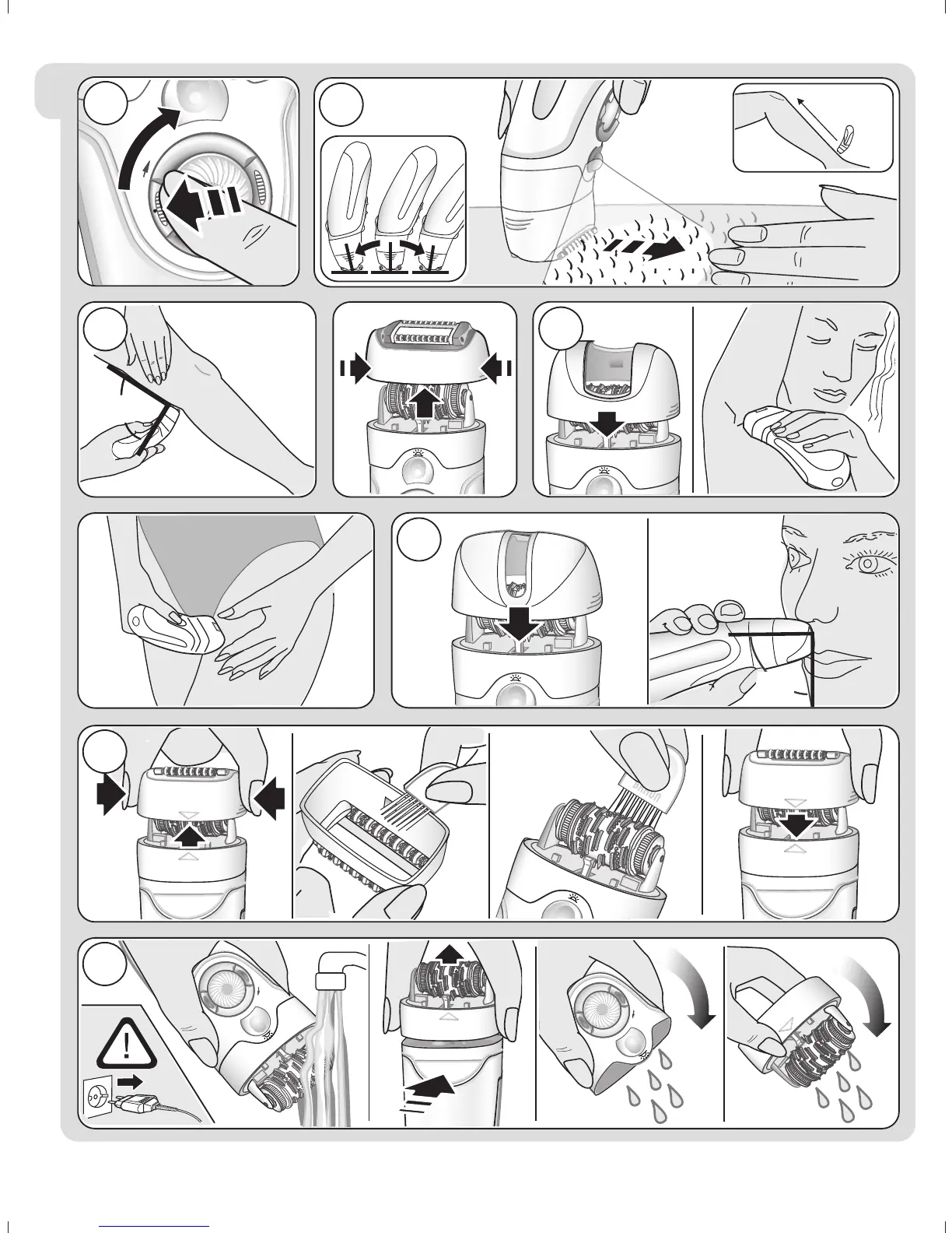 Page #4 background image