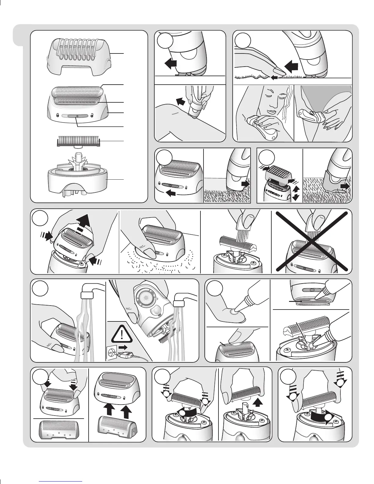 Page #5 background image