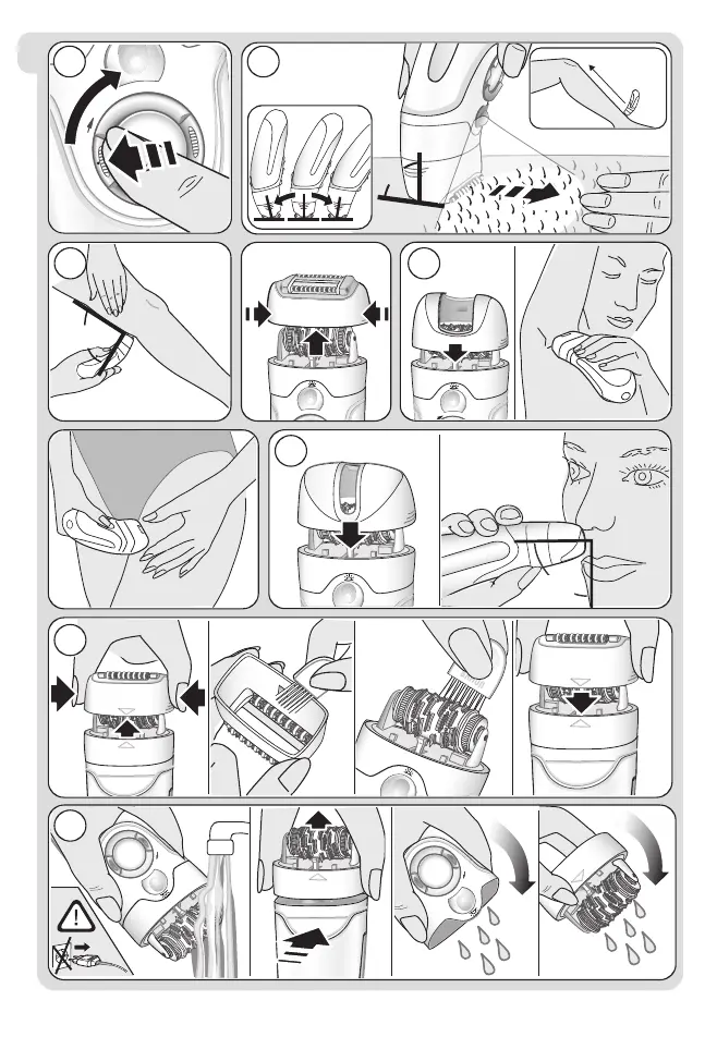 Page #4 background image