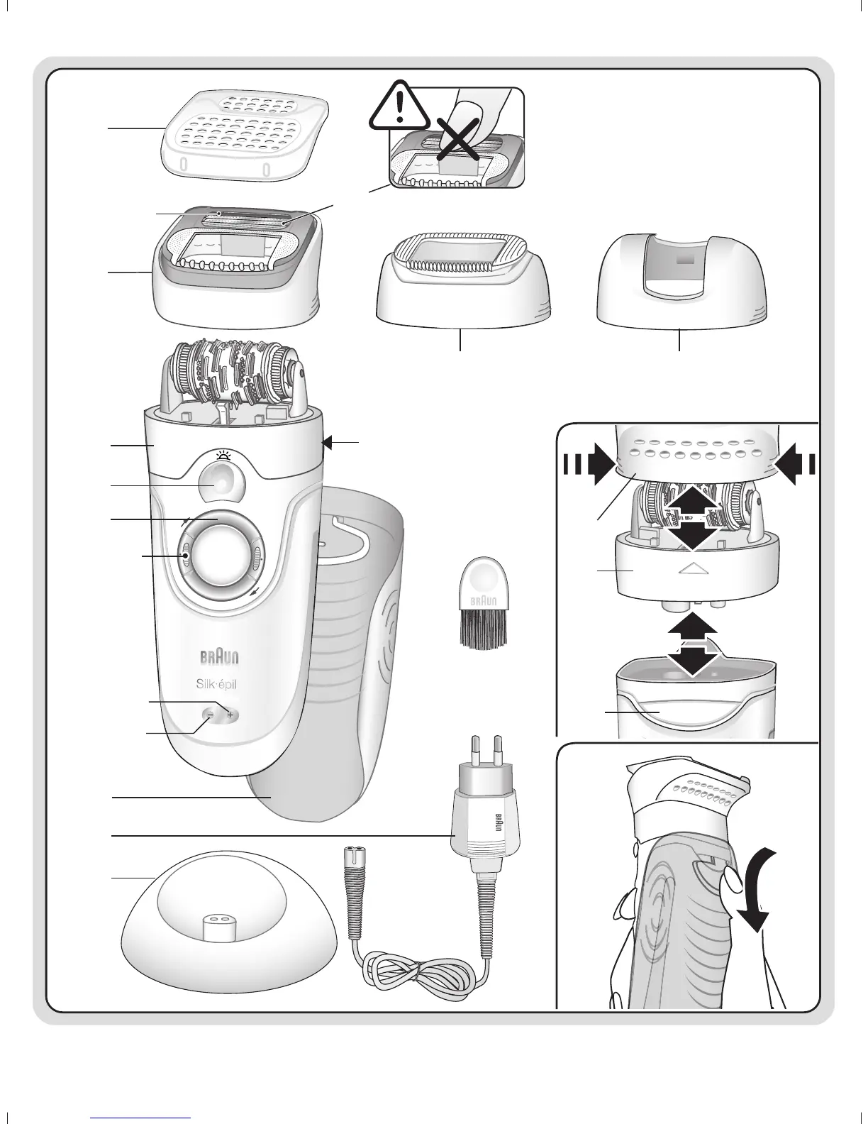 Page #4 background image