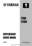 Preview: Supplementary Service Manual