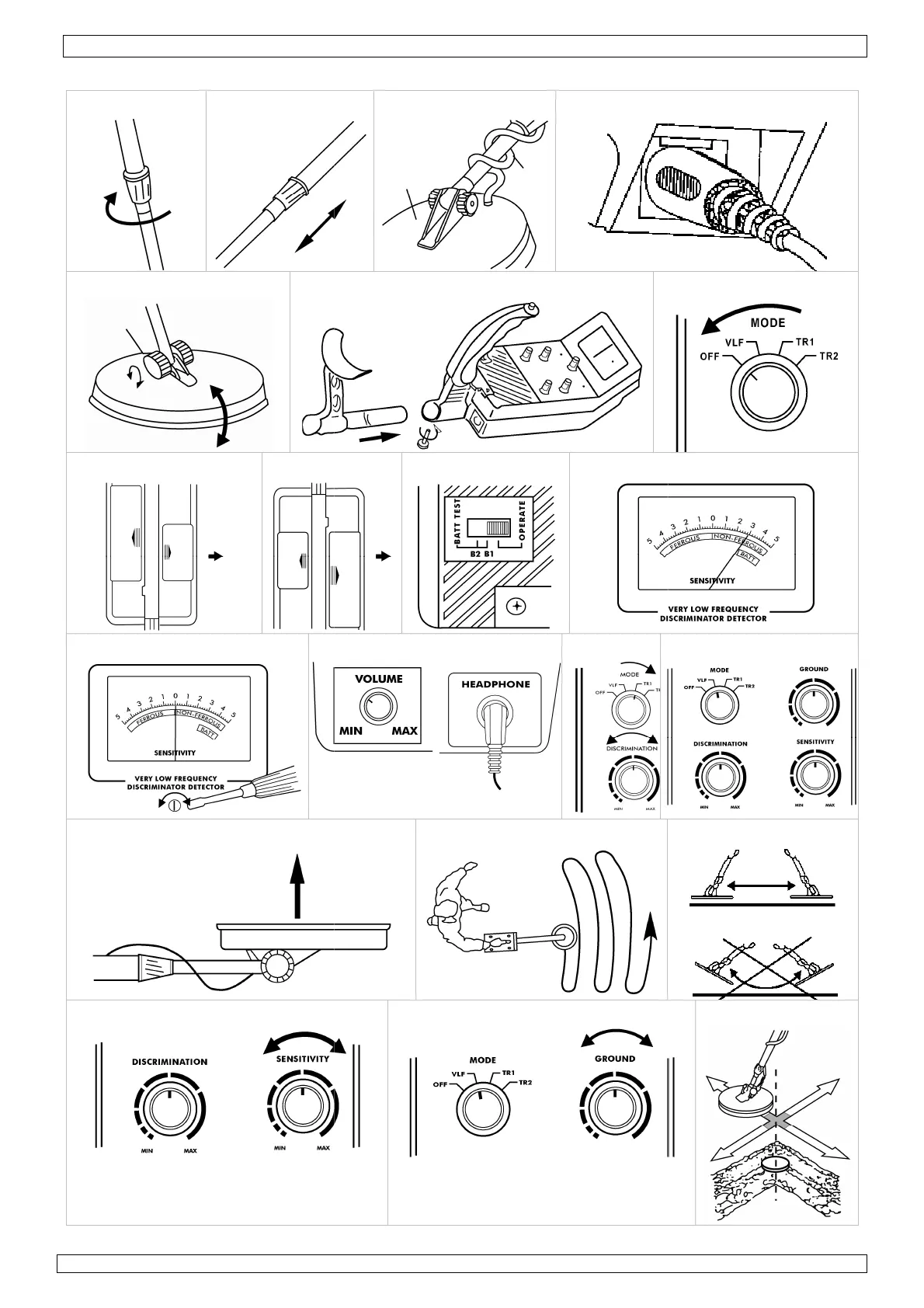 Page #2 background image