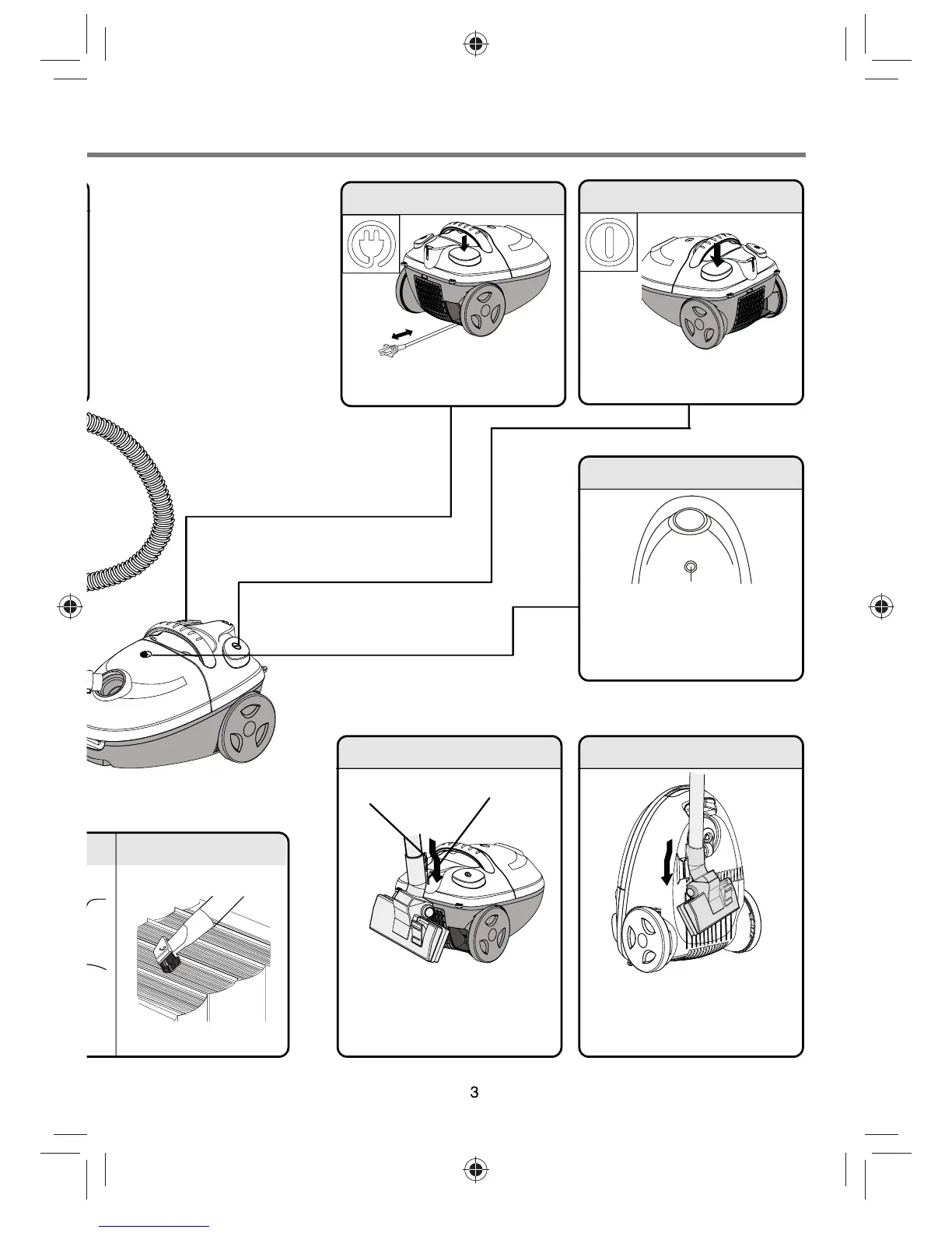Page #3 background image