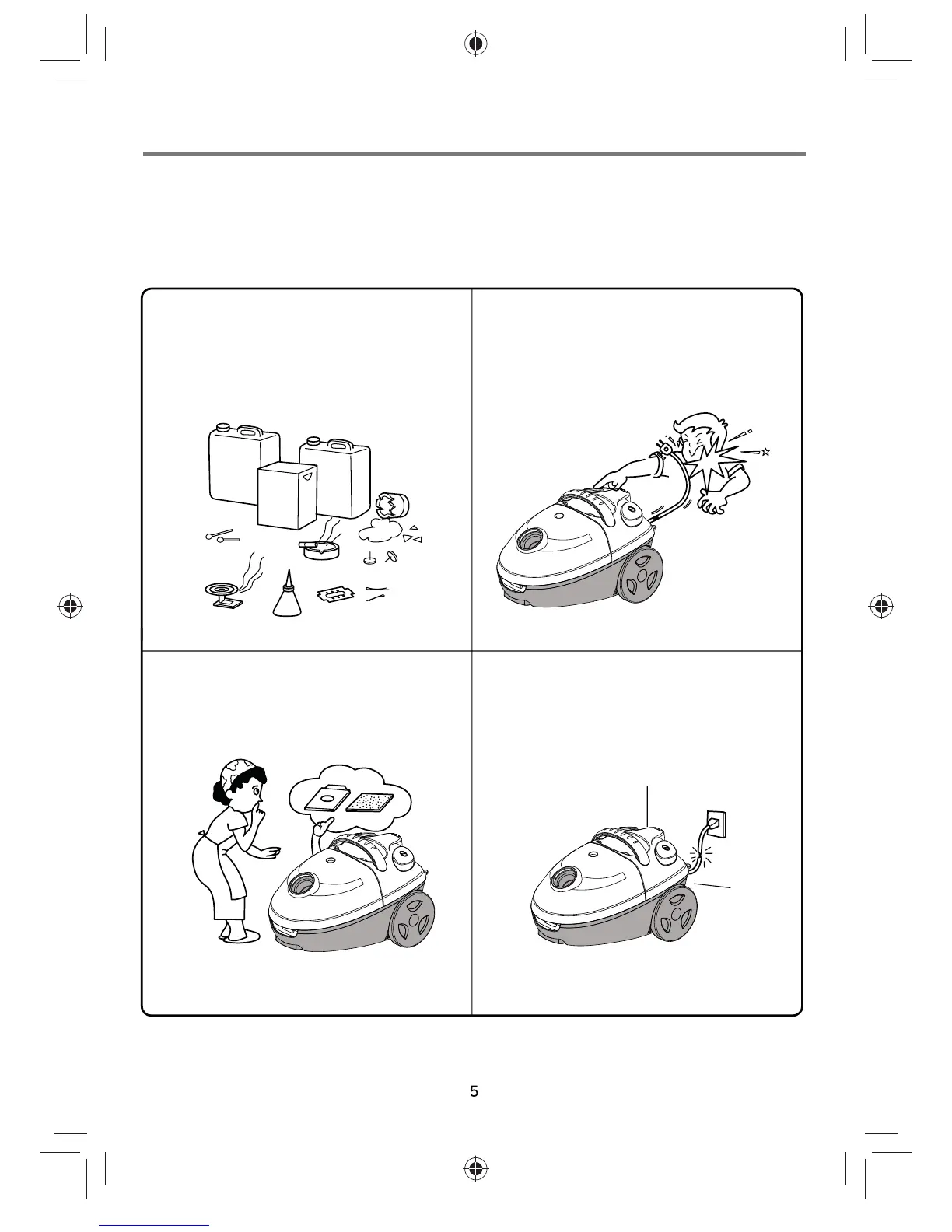 Page #5 background image