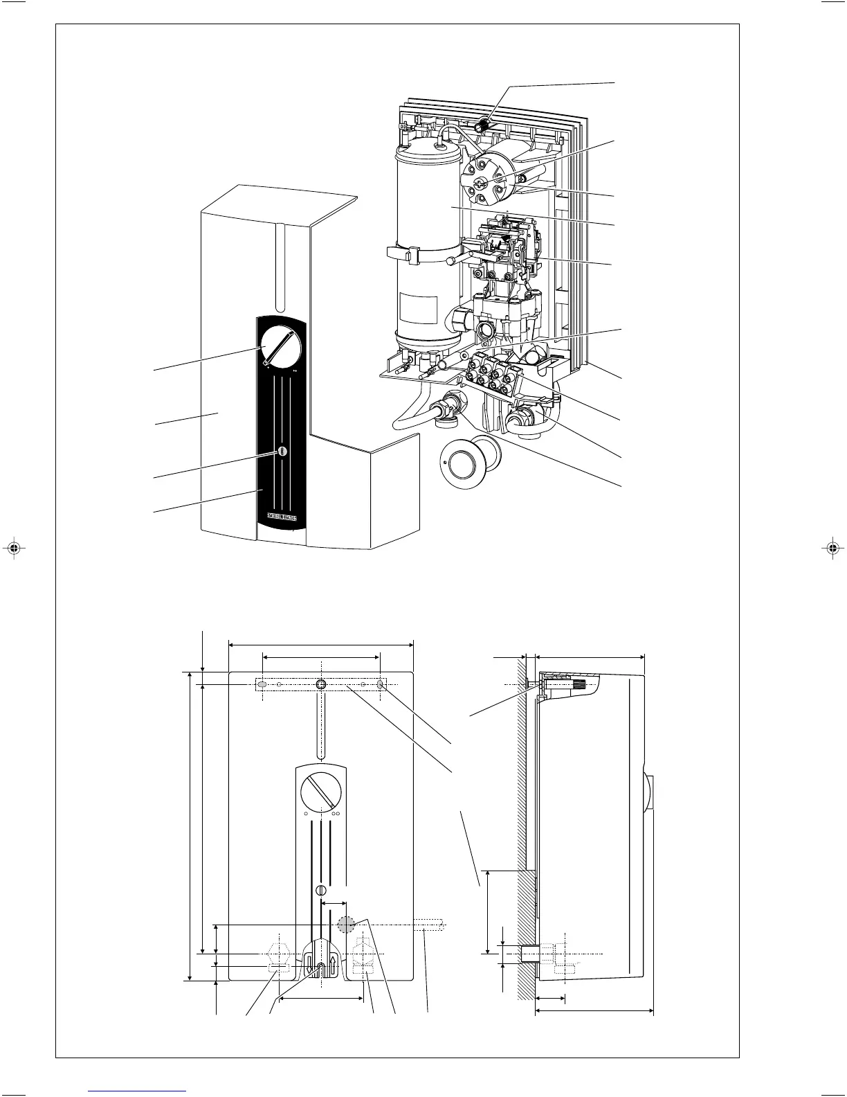 Page #3 background image