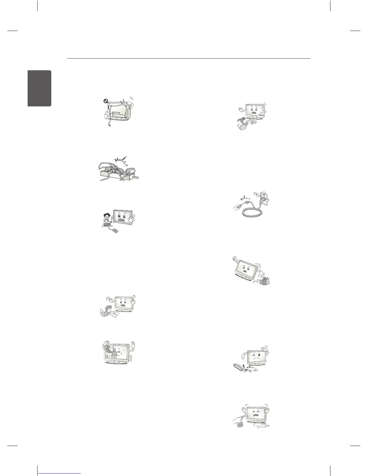 Page #4 background image
