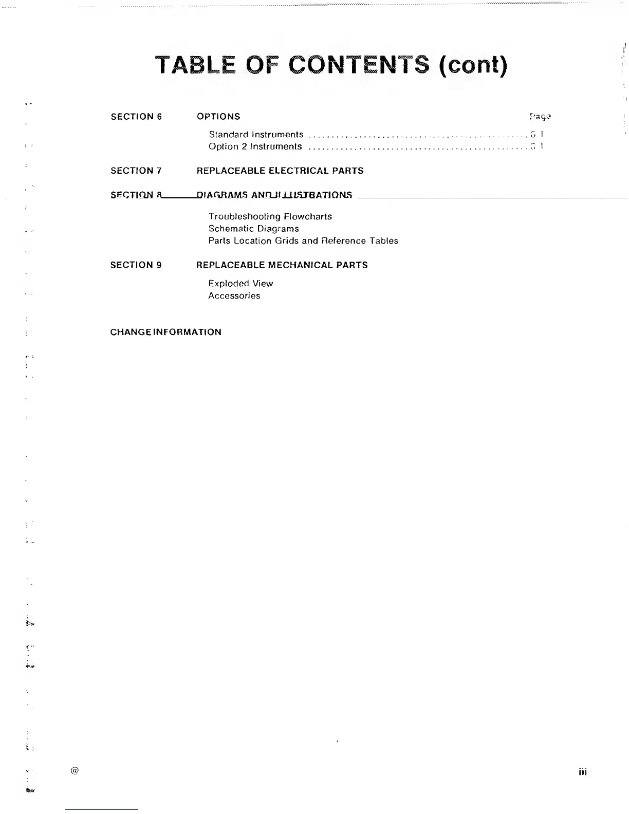 Page #5 background image