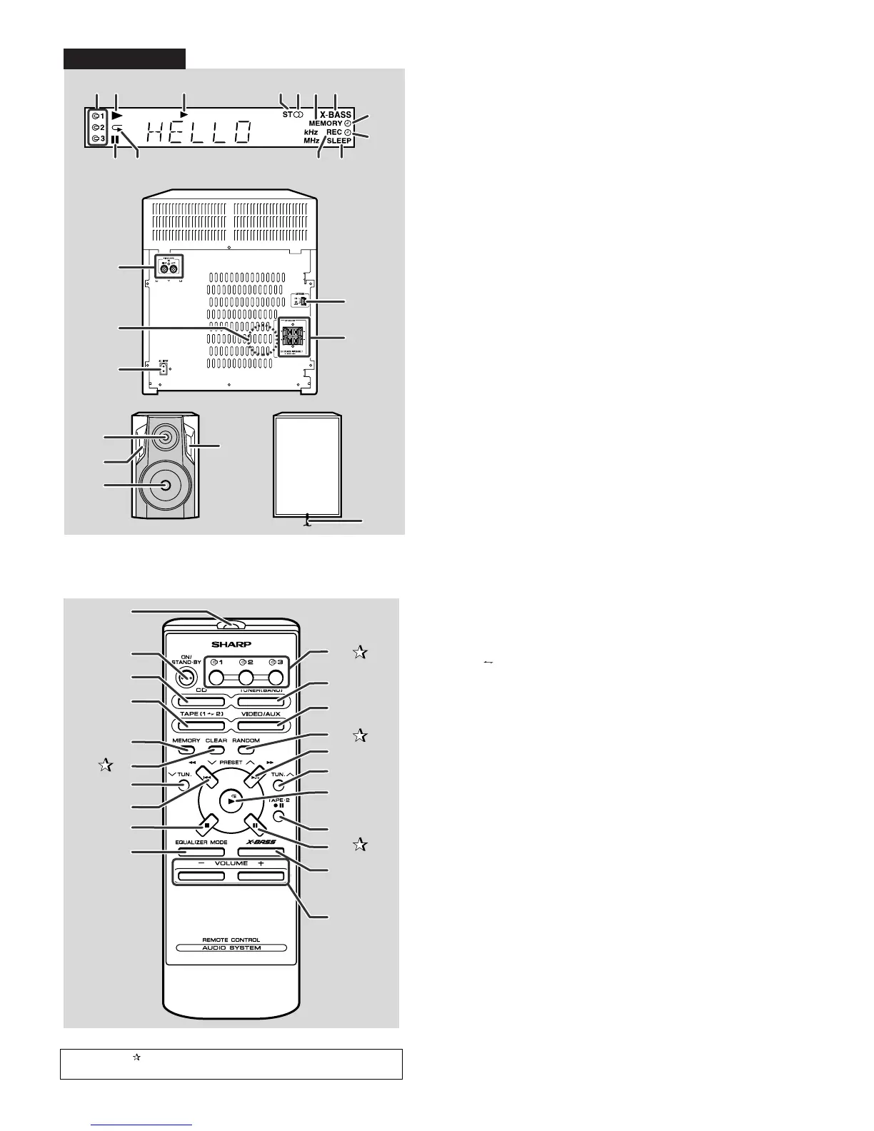 Page #4 background image