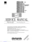 Preview: Service Manual