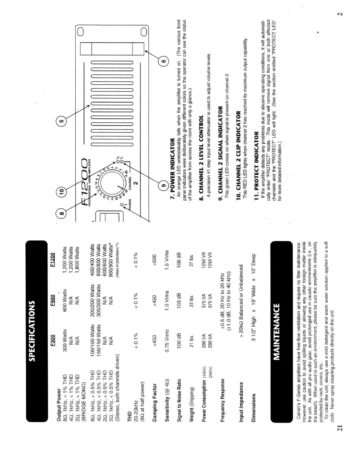 Page #5 background image