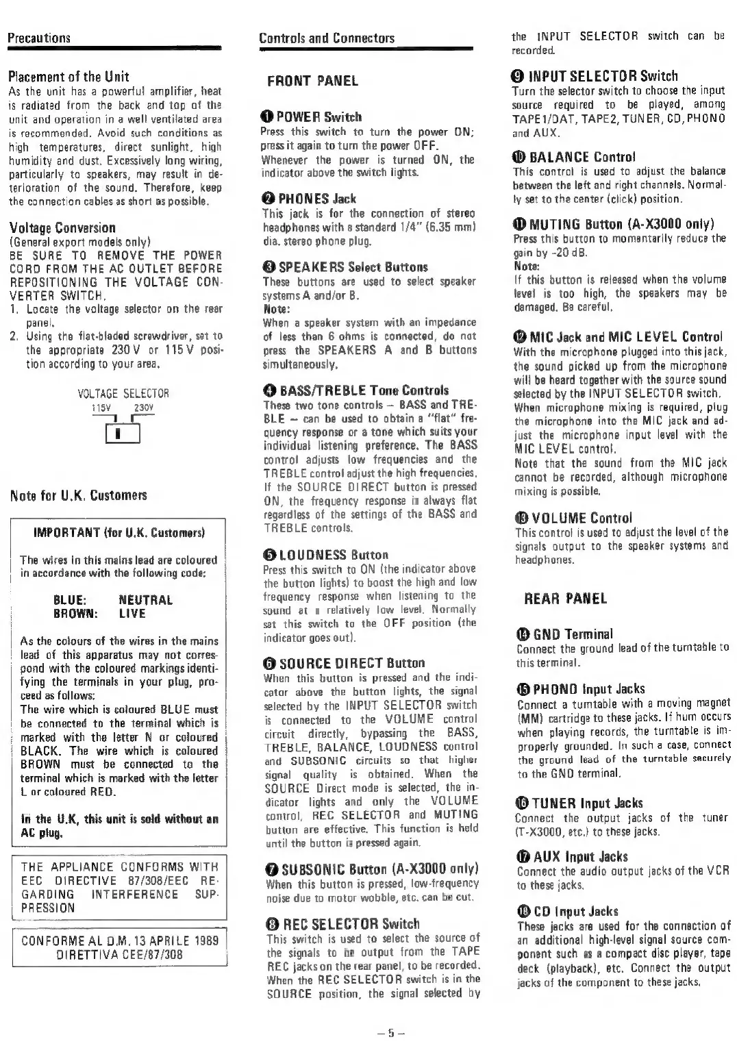 Page #5 background image