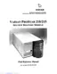 Preview: Reference Manual