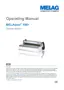 Preview: Operating Manual