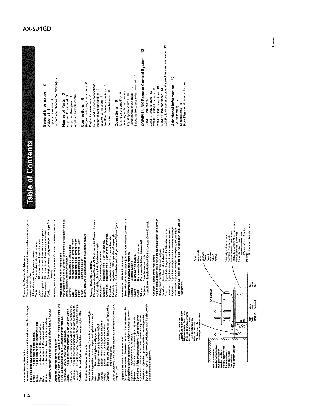 Page #4 background image